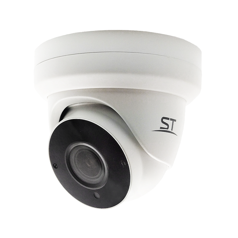 ������ �����������   ST-172   IP   HOME  2,8-12mm