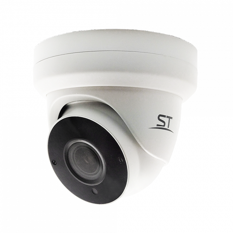 ������  �����������  ST-175  IP  HOME  2,8-12 mm