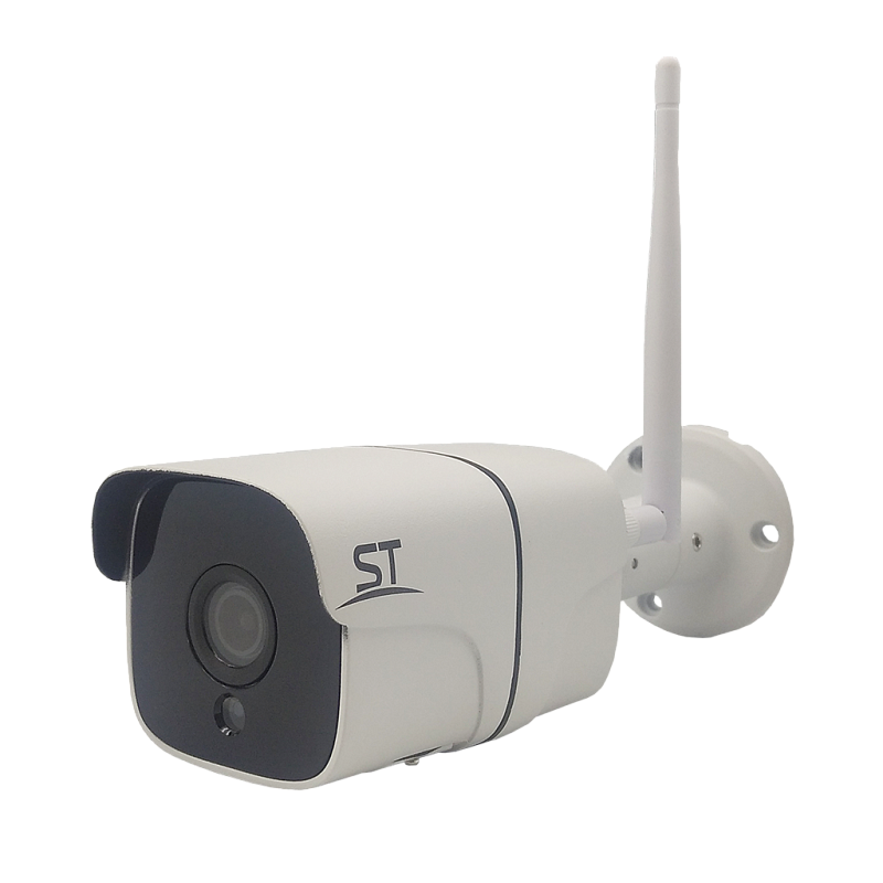 ������   �����������   ST - S2531 WiFi 2,8mm