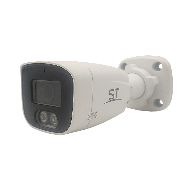 ������    �����������  ST-301 IP HOME POE Dual Light 2,8mm