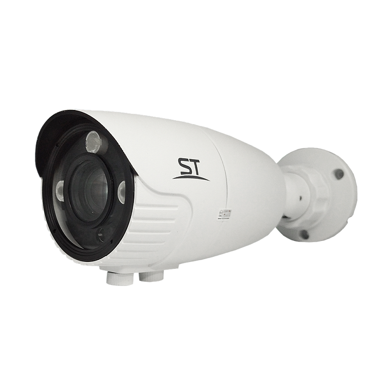 ������    ����������� ST-183 M IP HOME 5-50mm