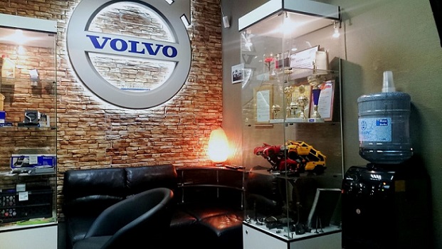 ���������� volvo ������