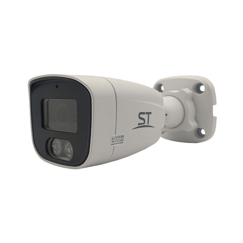 ������   ����������� ST-190 IP HOME POE 2,8mm