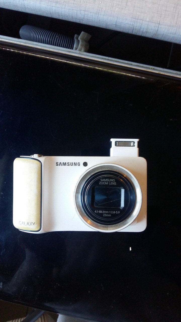 Samsung galaxy camera ek gc-100