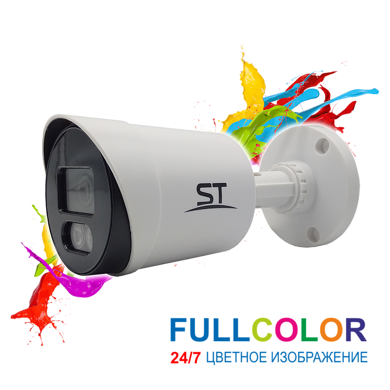 ������   ����������� ST-S2111 FULLCOLOR ����� 3,6mm