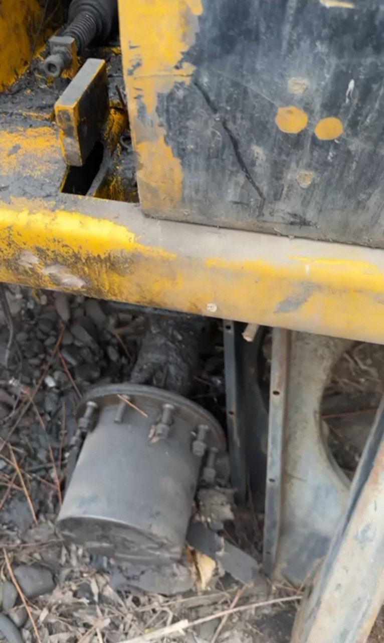 �������� JCB JS160W, JS220, JS330, JS305, JS175W, JS130W, JS145W